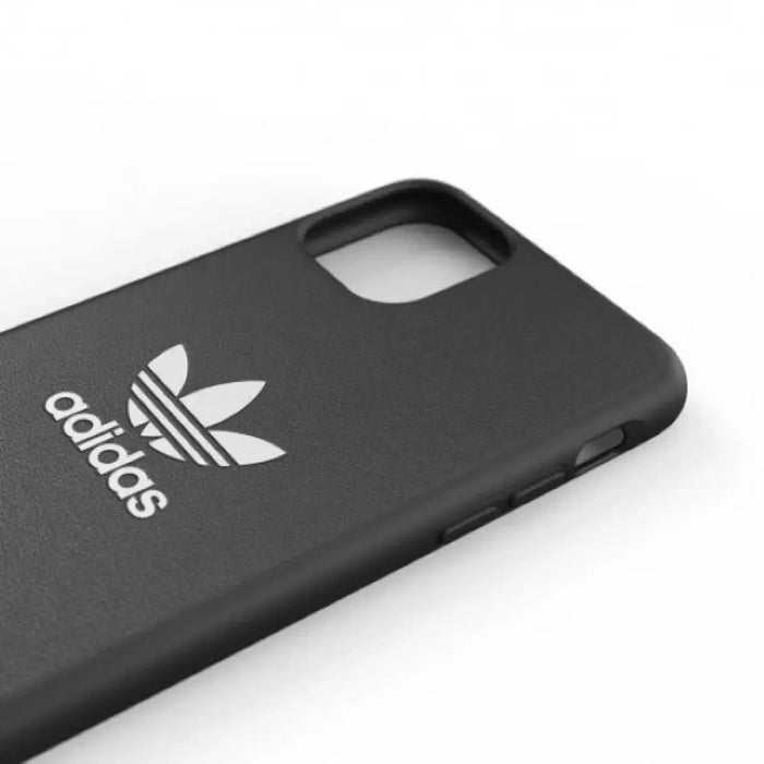 Adidas OR Molded Case Basic за iPhone 11 Pro Max - черен