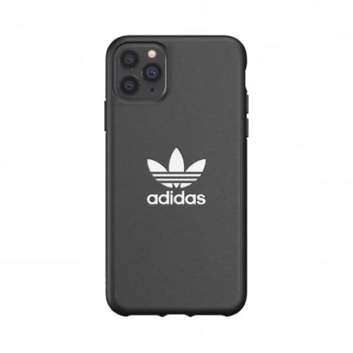 Adidas OR Molded Case Basic за iPhone 11 Pro Max - черен