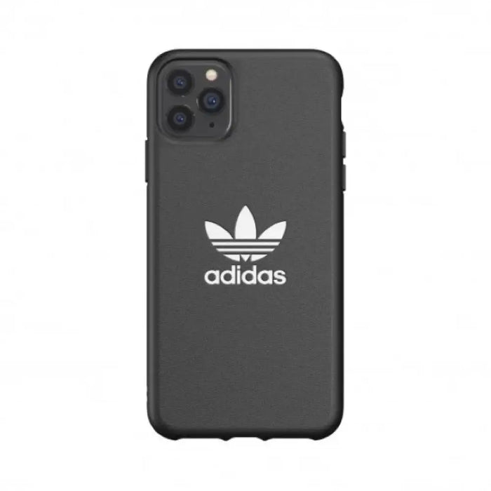 Adidas OR Molded Case Basic за iPhone 11 Pro Max - черен
