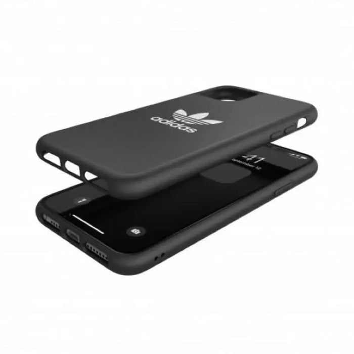 Adidas OR Molded Case Basic за iPhone 11 Pro Max - черен