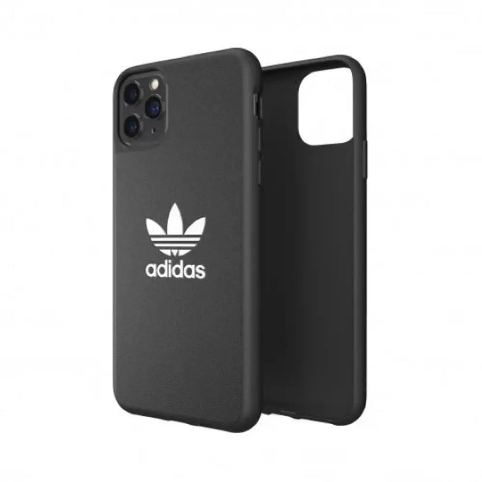 Adidas OR Molded Case Basic за iPhone 11 Pro Max - черен