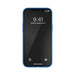 Adidas OR Molded Case Basic за iPhone 12 Pro Max - син и бял
