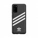 Adidas OR Molded Case PU за Samsung Galaxy S20 - черно