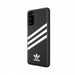 Adidas OR Molded Case PU за Samsung Galaxy S20 - черно