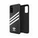 Adidas OR Molded Case PU за Samsung Galaxy S20 - черно