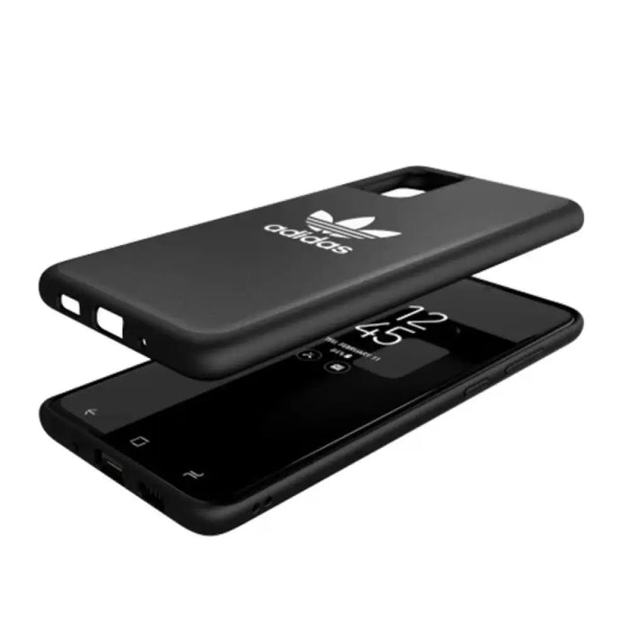 Adidas OR Molded Case Trefoil за Samsung Galaxy S20