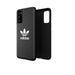 Adidas OR Molded Case Trefoil за Samsung Galaxy S20 - черен