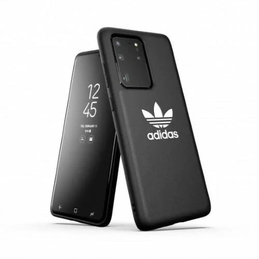 Adidas OR Molded Case Trefoil за Samsung Galaxy S20 Ultra