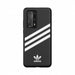 Adidas OR Molded PU калъф за Huawei P40 - черен и бял