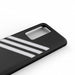 Adidas OR Molded PU калъф за Huawei P40 - черен и бял