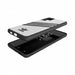 Adidas OR Moudled Case PU за Samsung Galaxy S20 + - бял
