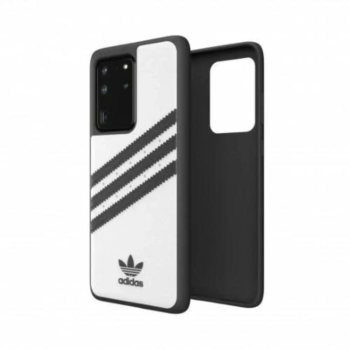 Adidas OR Moudled Case PU за Samsung Galaxy S20 Ultra