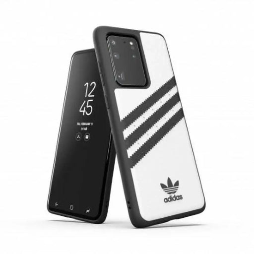 Adidas OR Moudled Case PU за Samsung Galaxy S20 Ultra