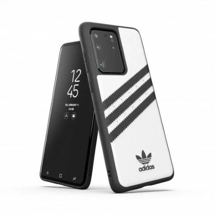 Adidas OR Moudled Case PU за Samsung Galaxy S20 Ultra