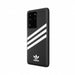 Adidas OR Moudled Case PU за Samsung Galaxy S20 Ultra черно