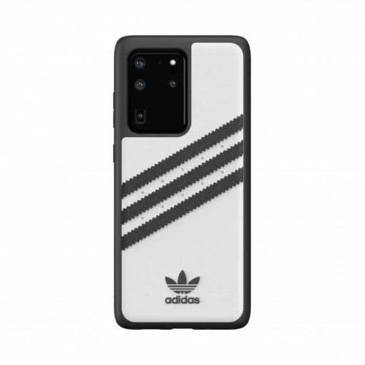 Adidas OR Moudled Case PU за Samsung Galaxy S20 Ultra