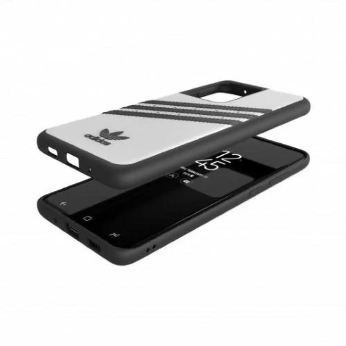 Adidas OR Moudled Case PU за Samsung Galaxy S20 Ultra