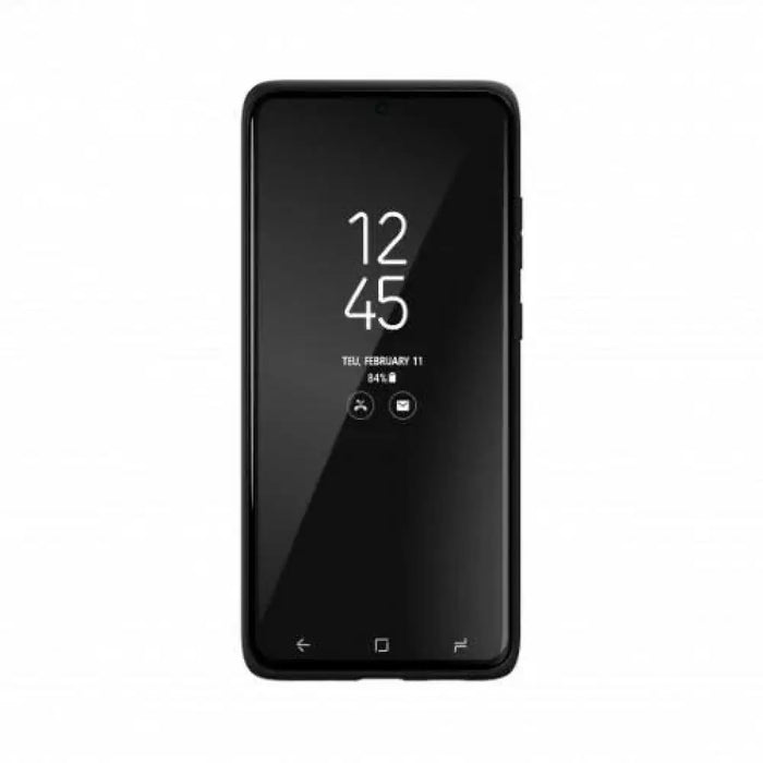 Adidas OR Moudled Case PU за Samsung Galaxy S20 Ultra черно