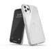 Adidas OR PC Case Big Logo за iPhone 11 Pro Max - прозрачен