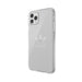 Adidas OR PC Case Big Logo за iPhone 11 Pro Max - прозрачен