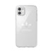 Adidas OR PC Case голямо лого за iPhone 11 - прозрачен