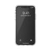 Adidas OR PC Case голямо лого за iPhone 11 - прозрачен