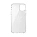 Adidas OR PC Case голямо лого за iPhone 11 - прозрачен