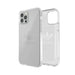 Adidas OR Protective Clear Case за iPhone 12 / 12 Pro