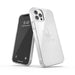 Adidas OR Protective Clear Case за iPhone 12 / 12 Pro