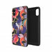 Adidas OR Snap Case AOP CNY за iPhone X / XS - многоцветен