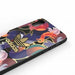Adidas OR Snap Case AOP CNY за iPhone X / XS - многоцветен