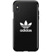 Adidas OR Snap Case Trefoil за iPhone X / XS - черен