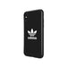 Adidas OR Snap Case Trefoil за iPhone X / XS - черен