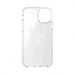 Adidas SP PC Case Big Logo за iPhone 11 Pro - прозрачен