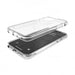 Adidas SP PC Case Big Logo за iPhone 11 Pro - прозрачен
