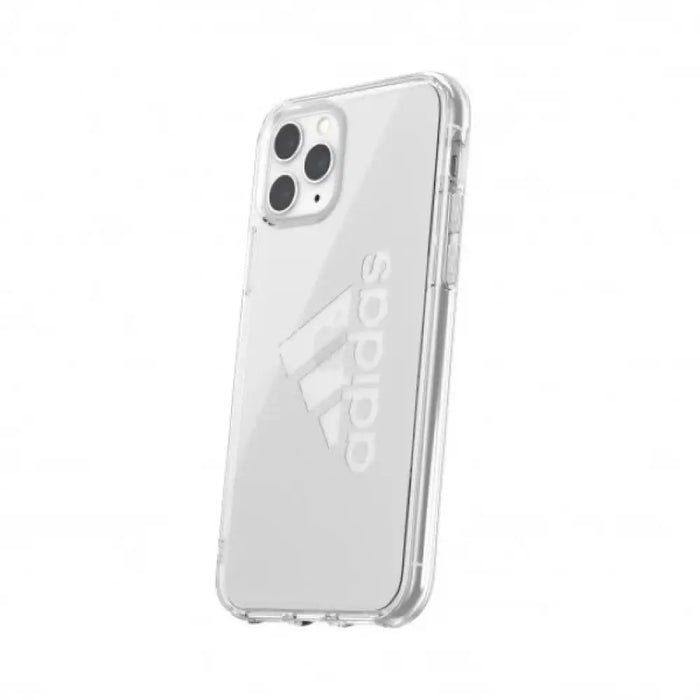 Adidas SP PC Case Big Logo за iPhone 11 Pro - прозрачен
