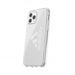 Adidas SP PC Case Big Logo за iPhone 11 Pro - прозрачен