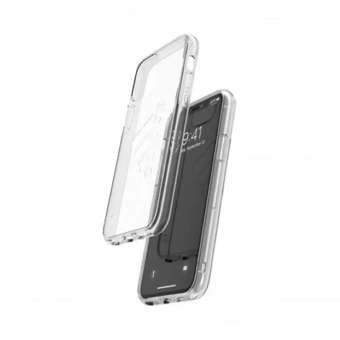 Adidas SP PC Case Big Logo за iPhone 11 Pro - прозрачен