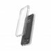 Adidas SP PC Case Big Logo за iPhone 11 Pro - прозрачен