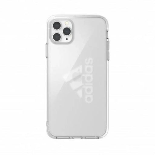 Adidas SP Protective Clear iPhone 11 Pro Max Case