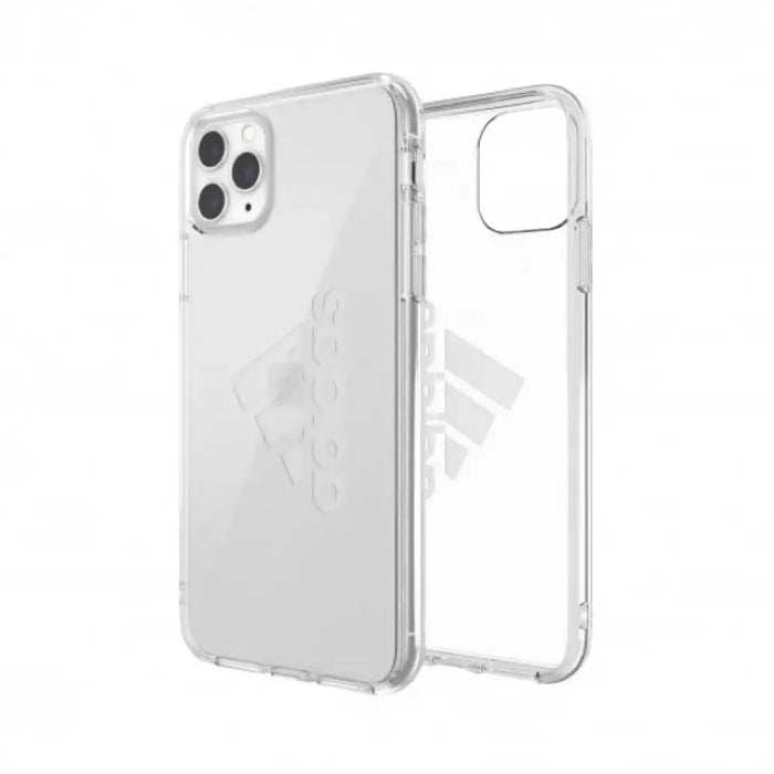 Adidas SP Protective Clear iPhone 11 Pro Max Case