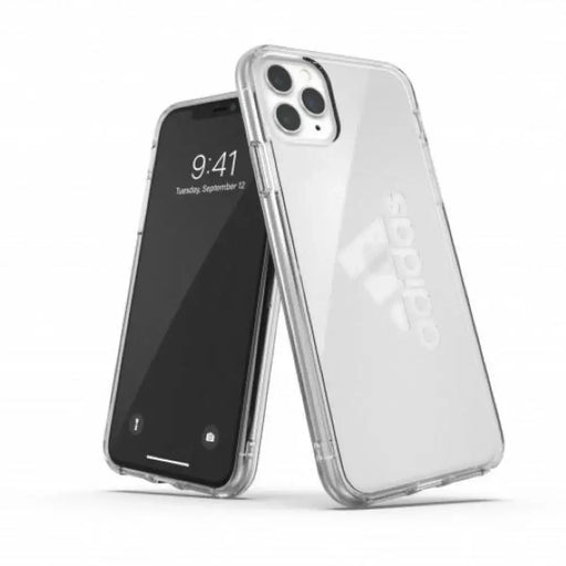Adidas SP Protective Clear iPhone 11 Pro Max Case