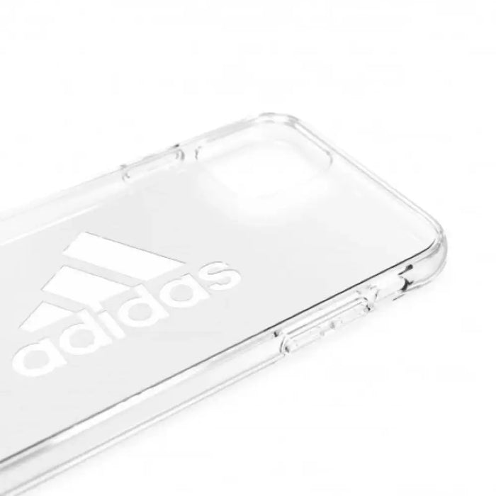 Adidas SP Protective Clear iPhone 11 Pro Max Case