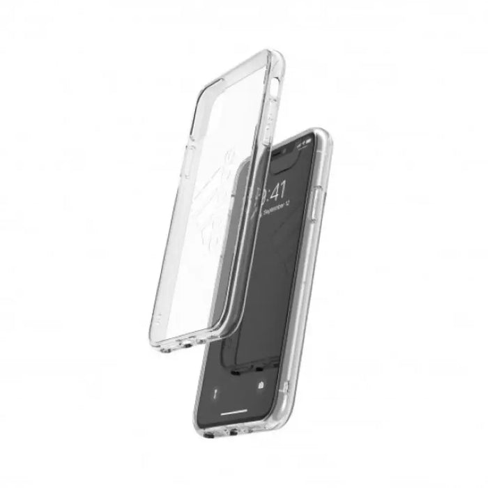 Adidas SP Protective Clear iPhone 11 Pro Max Case
