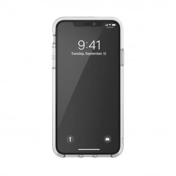 Adidas SP Protective Clear iPhone 11 Pro Max Case