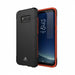 Adidas SP Solo Case за Samsung Galaxy S8 - черен и червен