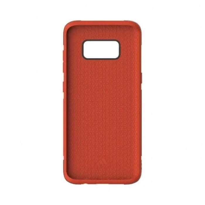 Adidas SP Solo Case за Samsung Galaxy S8 - черен и червен