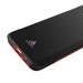 Adidas SP Solo Case за Samsung Galaxy S8 - черен и червен