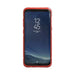 Adidas SP Solo Case за Samsung Galaxy S8 - черен и червен