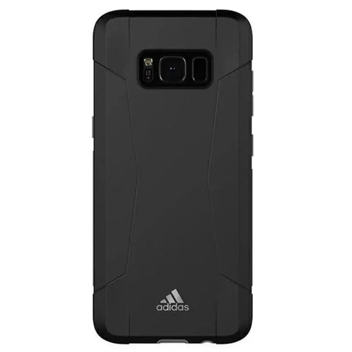 Adidas SP Solo Case за Samsung Galaxy S8 - черен и сив